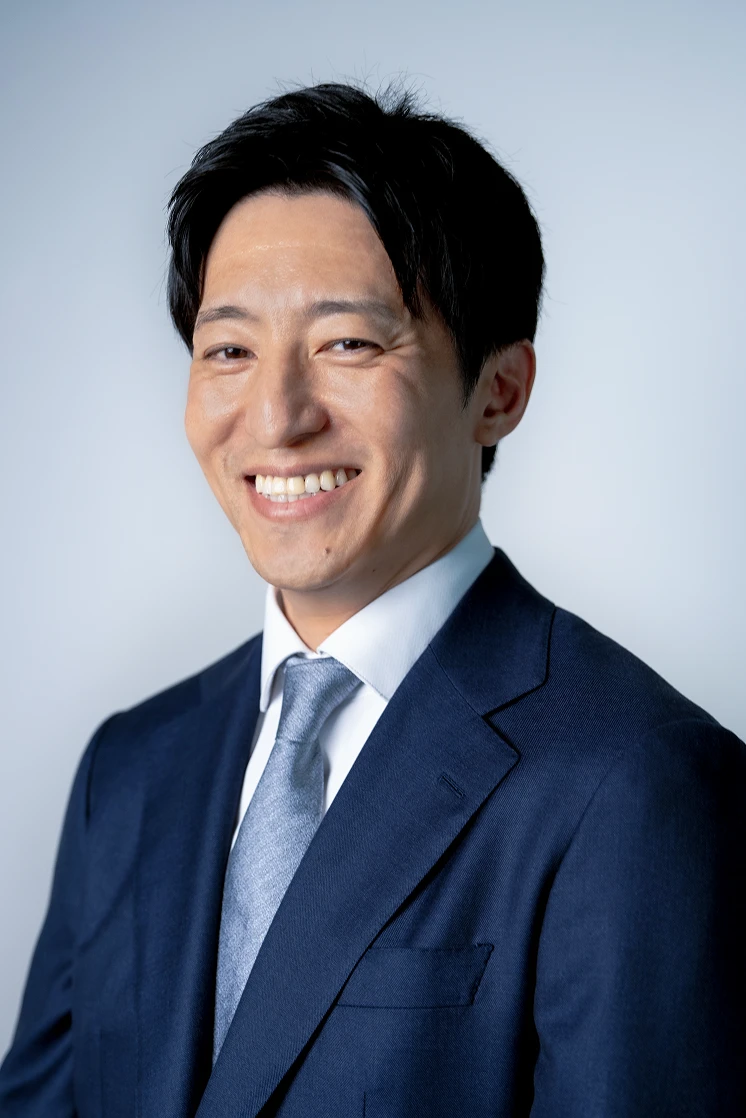 宝智 友宏